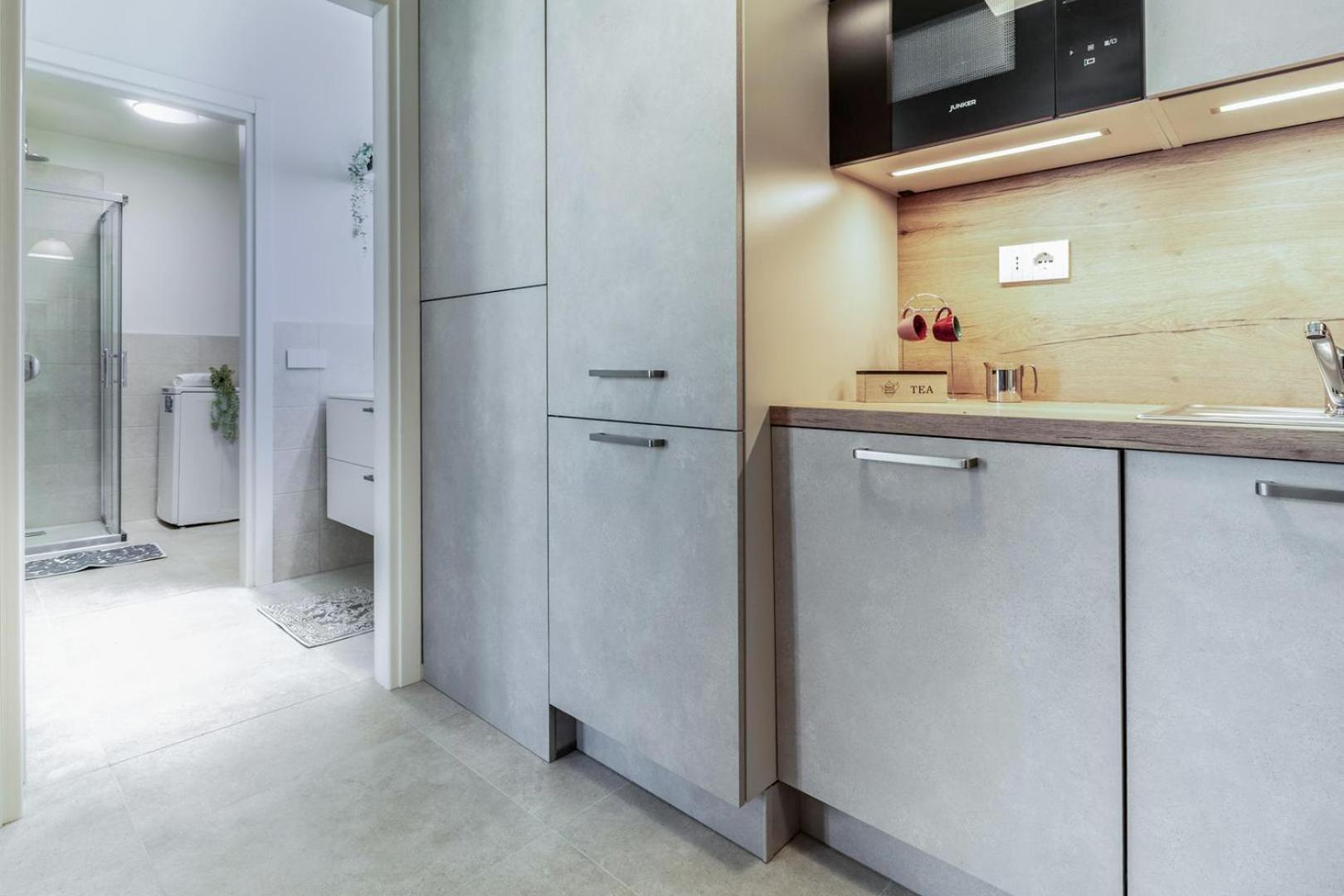 Appartement La Breva - - 1 Minuto Dal Centro Como