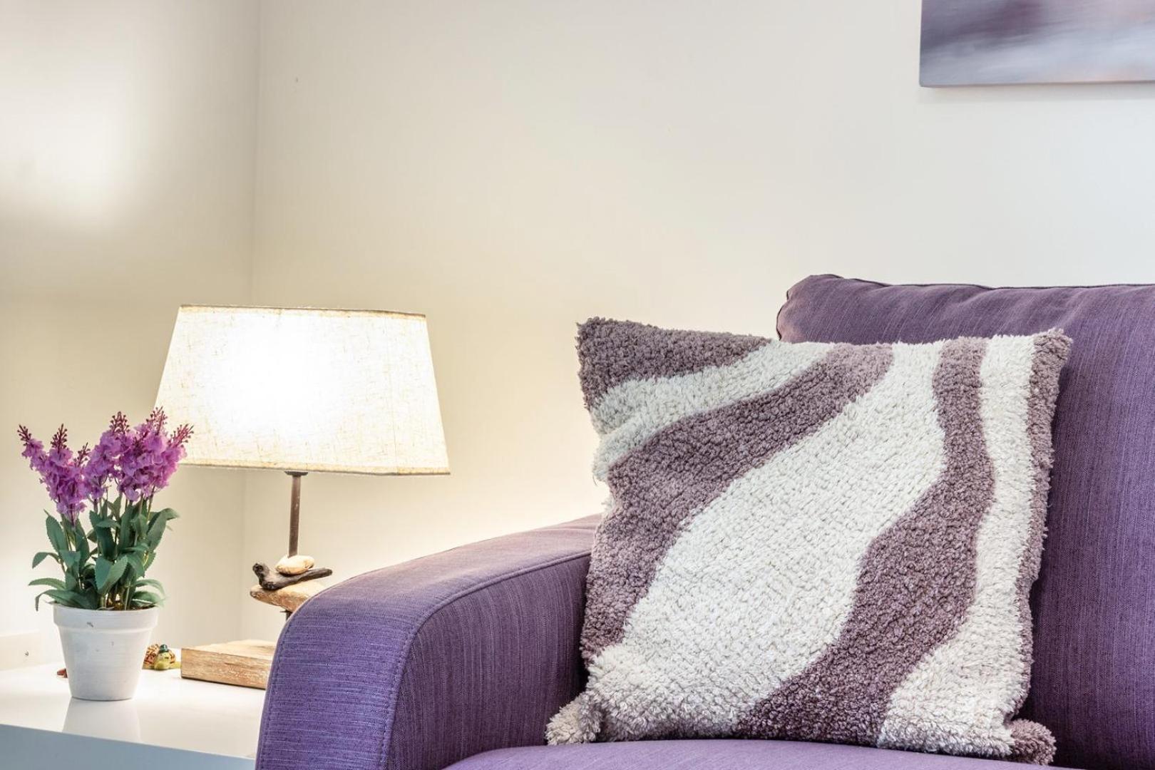 Appartement La Breva - - 1 Minuto Dal Centro